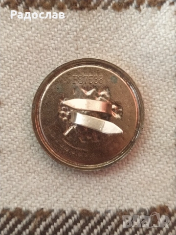 знак / пин / значка / печат USA, снимка 4 - Колекции - 54100650