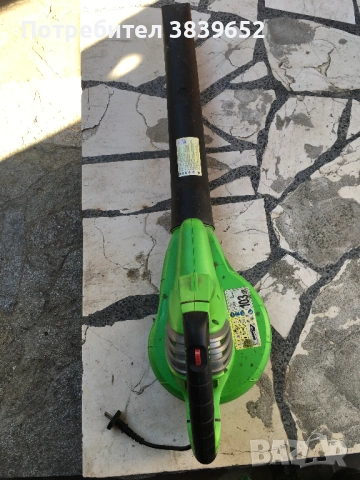 Духалка Flora best FLS3000 b2, снимка 5 - Градинска техника - 54258085