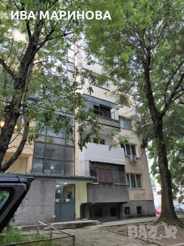Двустаен апартамент. ТОП локация