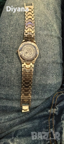 Rolex oyster perpetual реплика, снимка 3 - Мъжки - 54487411