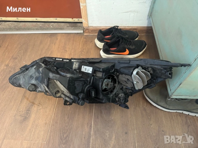 ФАР Opel Astra k 2018, снимка 3 - Части - 54942908