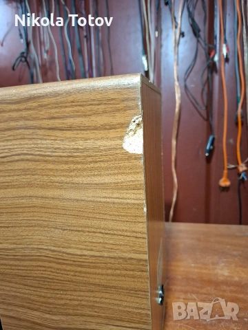 Продават се тонколони Grundig BOX-650 Professional. , снимка 6 - Тонколони - 54620350