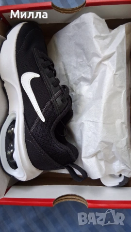 Детски маратонки Nike Air Max , снимка 6 - Детски маратонки - 54689747