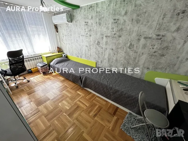 Разград / 3-стаен, жк.Освобождение, снимка 13 - Апартаменти - 55463900