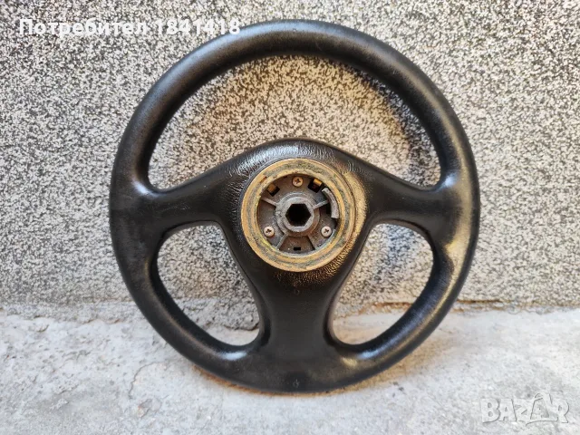 Перфектен волан Форд Ескорт, Фиеста, Сиера, снимка 6 - Части - 55652814