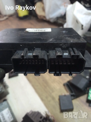 Комфорт модул за VW  1J0959799R , 5DK00795250 , снимка 2 - Части - 55250672