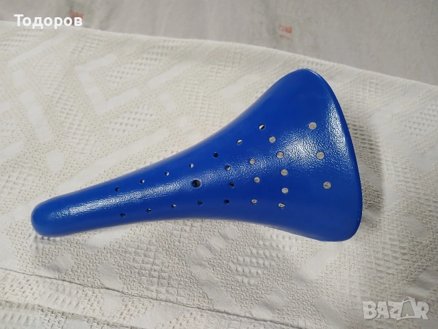 Ретро седалка за велосипед bmx San Marco Concor Supercorsa