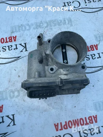 223037060 Дроселова клапа Toyota CHR 2018г. 1.8i, снимка 2 - Части - 55446454