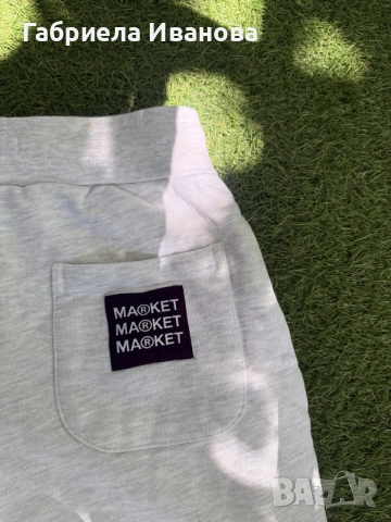 Мъжки къси гащи Market by Market , снимка 5 - Къси панталони - 55421313