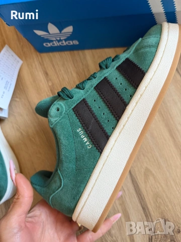 Оригинални нови кецове adidas Originals Campus 00s! 40 н, снимка 10 - Кецове - 54724444