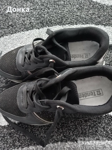 Дамски маратонки 37 номер , снимка 2 - Маратонки - 54214338