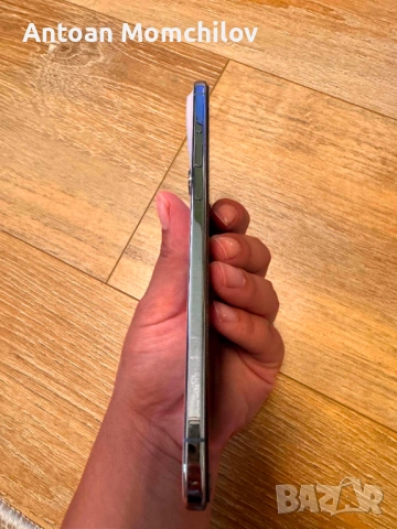 Смартфон Apple iPhone Air 256GB Cloud White, снимка 10 - Apple iPhone - 54860645