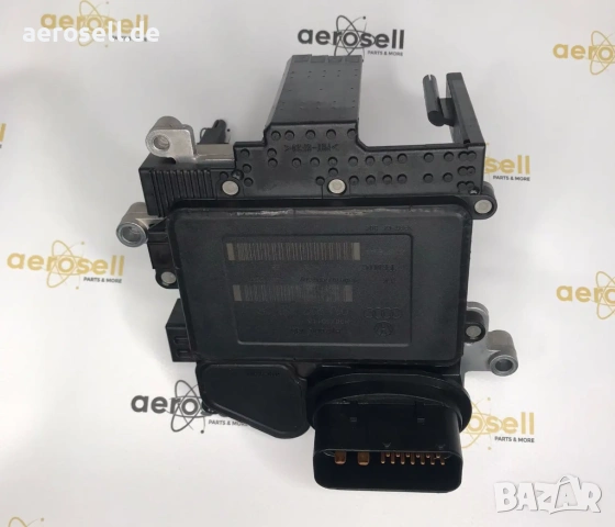 Multitronic V30 - 01J927156CR - Контролен модул (Електроника), снимка 2 - Части - 54703942