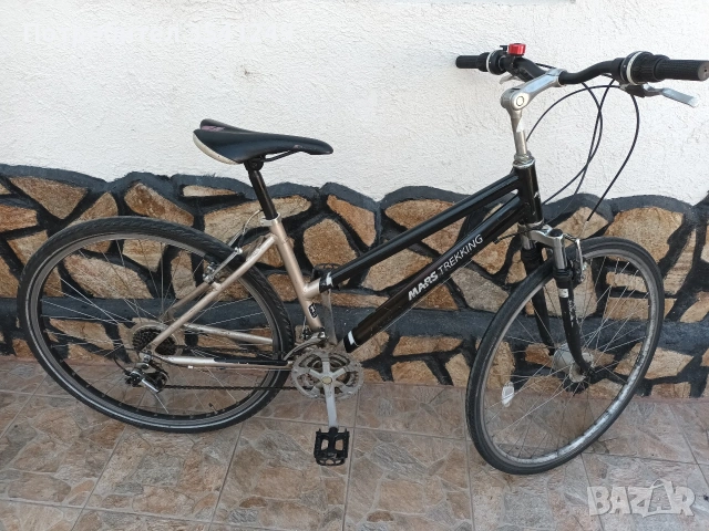 алуминиев велосипед 28", снимка 12 - Велосипеди - 54245340