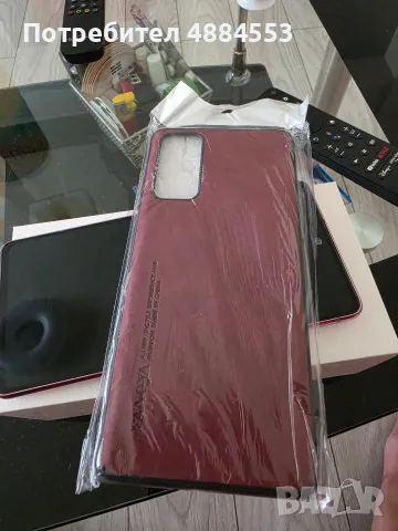 Samsung s20 fe Самсунг с20 фе, снимка 5 - Samsung - 55352668