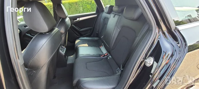 Audi a4 b8/Ауди а4 б8, снимка 9 - Автомобили и джипове - 55332497