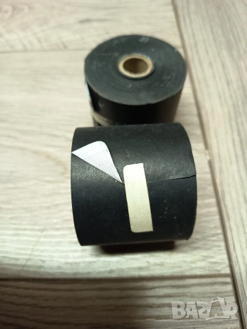 Хартия 2 за ретро електрокардиографи 