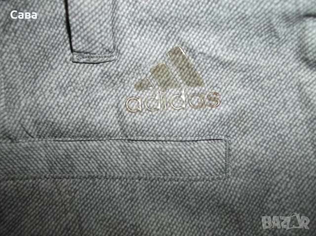 Къси панталони и тениска ADIDAS  мъжки,Л-ХЛ, снимка 6 - Спортни дрехи, екипи - 55343482