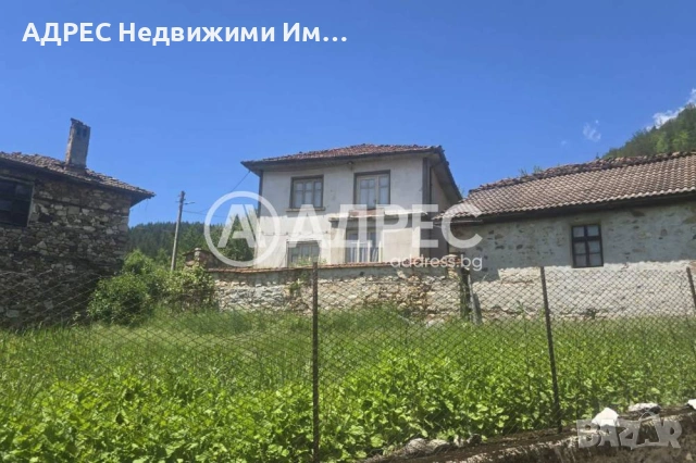 Продава, къща/вила, Смолян, снимка 2 - Къщи - 54819329