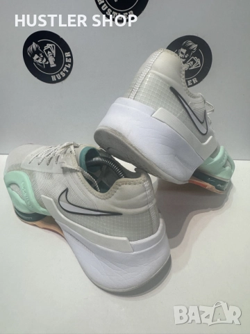 Маратонки NIKE AIR ZOOM SUPERREP. Номер 42, снимка 5 - Маратонки - 55354427