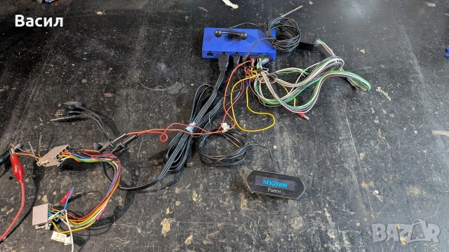 Parrot, снимка 4 - Аксесоари и консумативи - 54178514