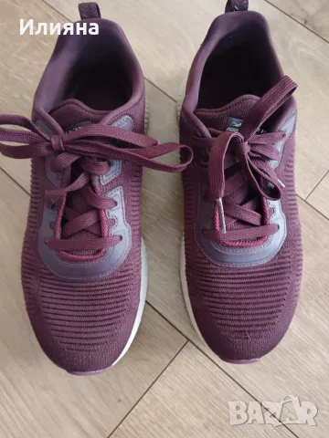 Sketchers 38 номер, сникърси