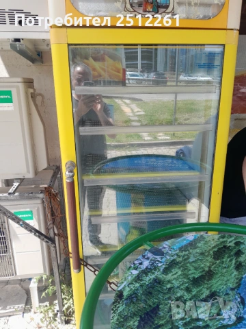 Продавам фризер, снимка 2 - Фризери - 54359218