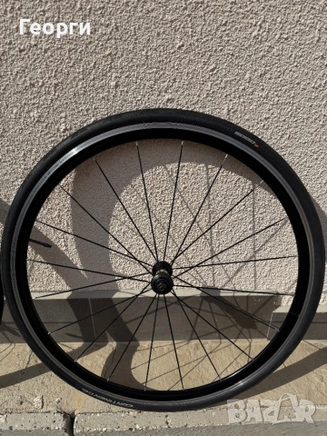 Капли Mavic Cosmic Elite, снимка 5 - Части за велосипеди - 54413664