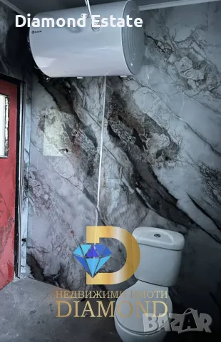 Къща с търговско помещение в Димитровград. кв. Марийно, снимка 10 - Къщи - 49998974