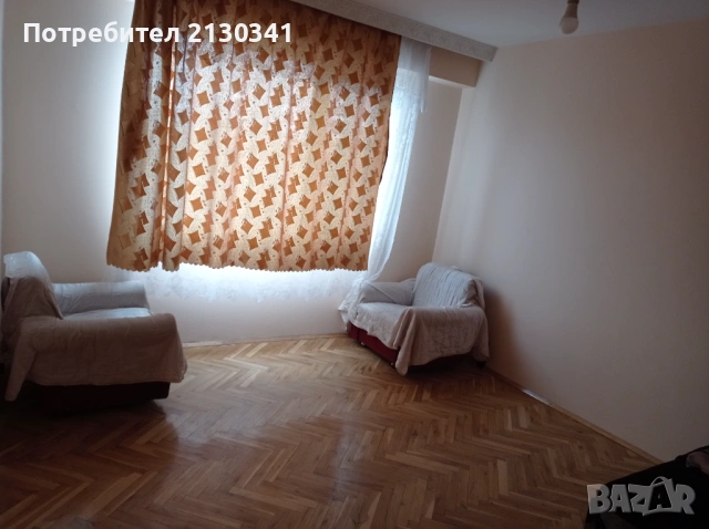 Гарсониера до пл. Гривица, снимка 3 - Апартаменти - 54514923