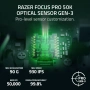 Геймърска мишка Razer Viper V4 Pro Black 8K, снимка 9