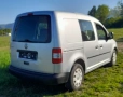 Фолксваген Кади 1,9TDI, снимка 4