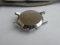 Poljot chronograph 3017 Полет хронограф руски ръчен мъжки часовник, снимка 13
