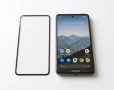 Стъклен Премиум протектор за Oppo A5 5G, снимка 1