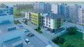 ДВУСТАЕН АПАРТАМЕНТ, снимка 2