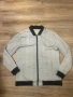 Мъжко casual яке Calvin Klein plaid bomber Jacket , XL размер , снимка 1