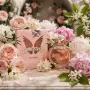Olumapea Blossom Eau de Parfum – Нежен дамски аромат с флорална елегантност и луксозно излъчване, снимка 4
