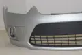 Предна броня Ford Focus C-Max facelift (2007-2010г.) 7M51R17757AW / 1513248, снимка 2