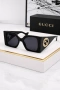  Gucci дамски очила, снимка 3