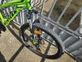Хидравлика-алуминиев велосипед 27.5 цола SCOTT-шест месеца гаранция, снимка 2