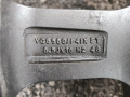 Continental 215/65 R16  зимни гуми с Алуминиеви джанти, снимка 3