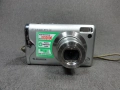 ЦИФРОВ ФОТОАПАРАТ FUJIFILM FINEPIX F20 SUPER CCD 6.3MP DIGITAL CAMERA Y2K DIGICAM, снимка 1