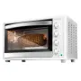 Настолна фурна Bake&Toast 4600 White Gyro с голям капацитет от 46 литра, снимка 1