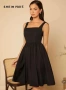 Нова рокля Shein, XL, снимка 1