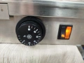 Двустранна топла витрина  - 400W, снимка 3