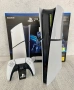 Конзола PlayStation 5 Slim 1TB + Гаранция, снимка 1