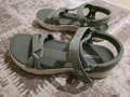 Дамски сандали Skechers , снимка 2