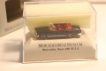 BREKINA H0 1/87 MERCEDES BENZ 280 SE РЕТРО МОДЕЛ КОЛИЧКА, снимка 7