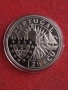 2 и 1/2 екюта 1997 г. Португалия., снимка 2