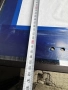 Оригинален Прозорец POLYPLASTIC ROTTERDAM
(ROXITE) с размер : 165х62
(Чисто нови), снимка 13